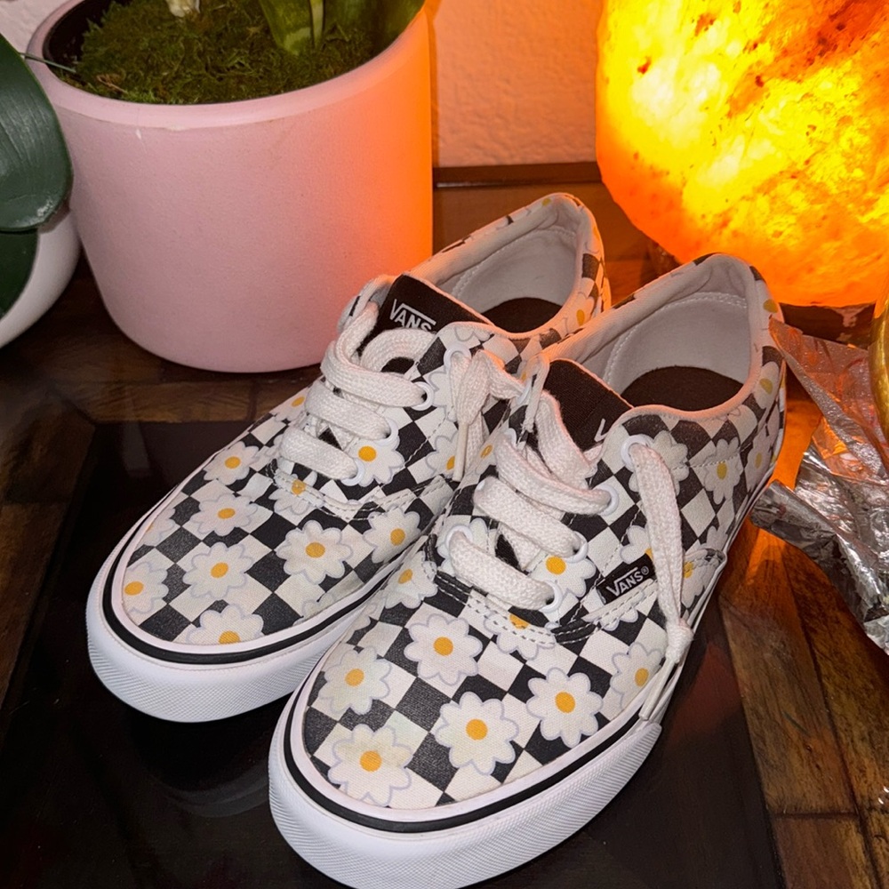 Vans Size 8